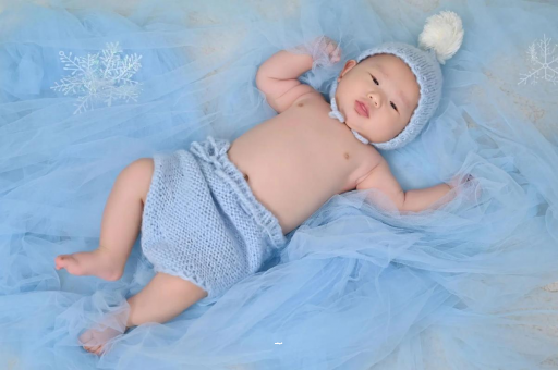 桦甸宝宝的辅食制作