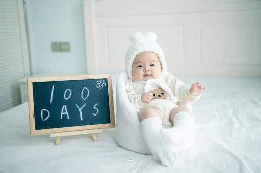 桦甸宝宝多大可以喝蜂蜜水