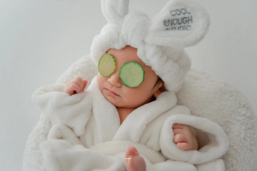 桦甸宝宝身上痒是怎么回事