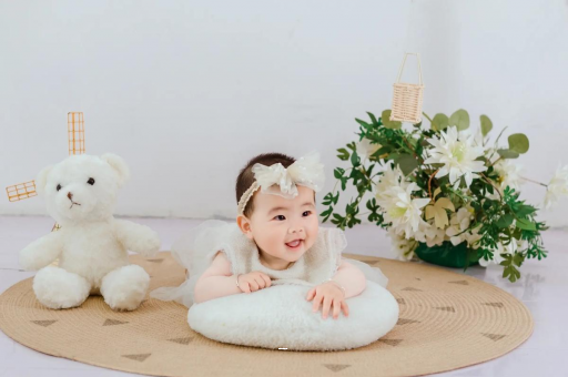 桦甸宝宝几个月可以坐